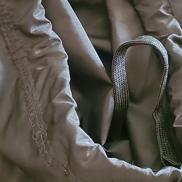 UNISEX - QUIKFLIP RAIN JACKET - JACKET IN A BAG IN A JACKET!!! 3XL - Picture 14 of 16